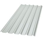 Imagen de 07428 LAMINA ZINTRO ALUM RECT R72 4.88M.L. C-32 TERNIUM
