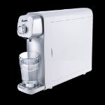 Imagen de 015837 PURIFICADORA y ALCALINIZADOR SOBRE TARJA (BLANCO) ROTOPLAS