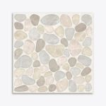 Imagen de 019529 BOSTON FD BEIGE 20X20 1A (1.59 MT2) PORCELANITE