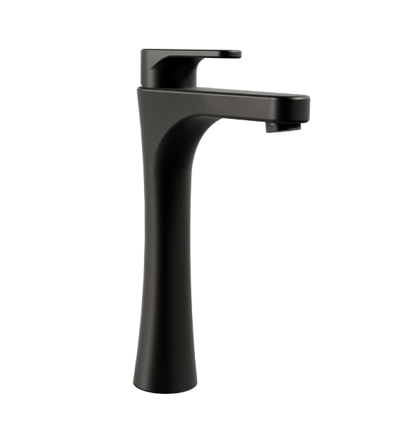 Imagen de 019222 MONOMANDO LAV ALTO SIN CTRA DECO EB (MO8X-DC-01-EB) PROYECTA