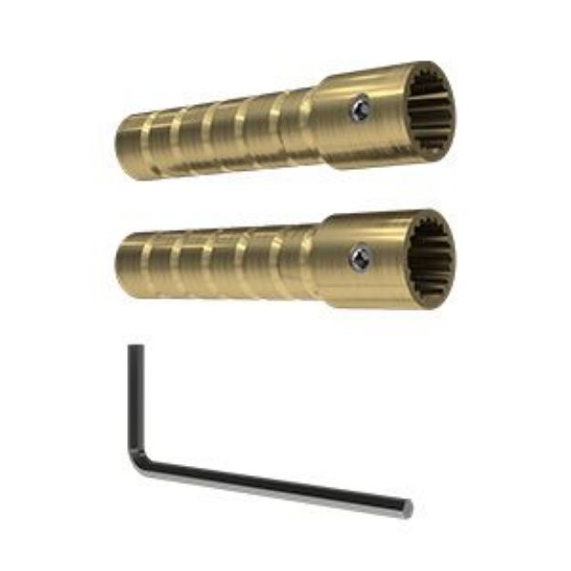 Imagen de 017851 EXT VASTAGO ARM P MAN V-V (SH-1073) HELVEX