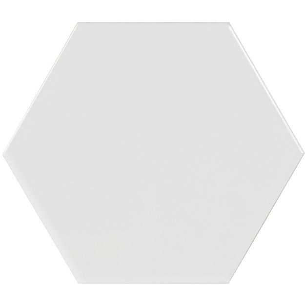 Imagen de 018719 BASE OPAL EXA BCO BRILLO 15X17  (C/CJA 0.607 MT2) (M608895) DUNE