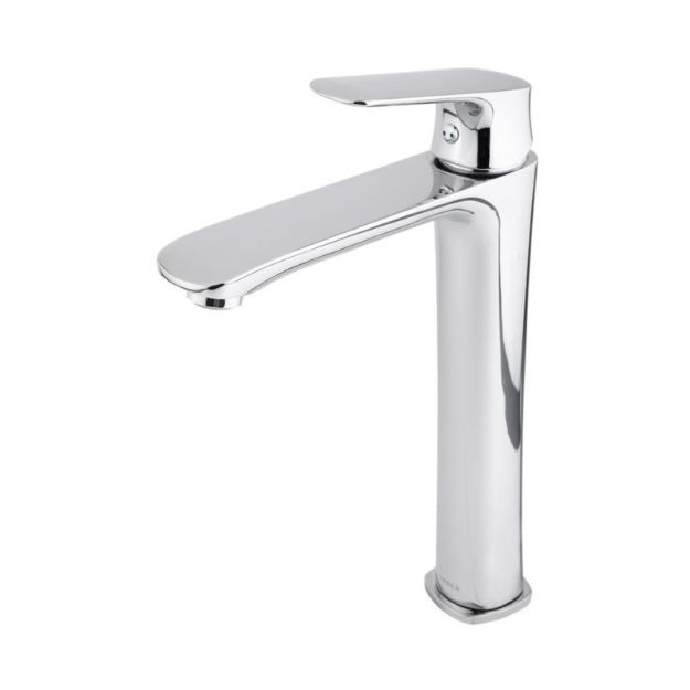 Imagen de 019120 MONOMANDO ALTO P/LAVABO 9435LU CASSIA URREA