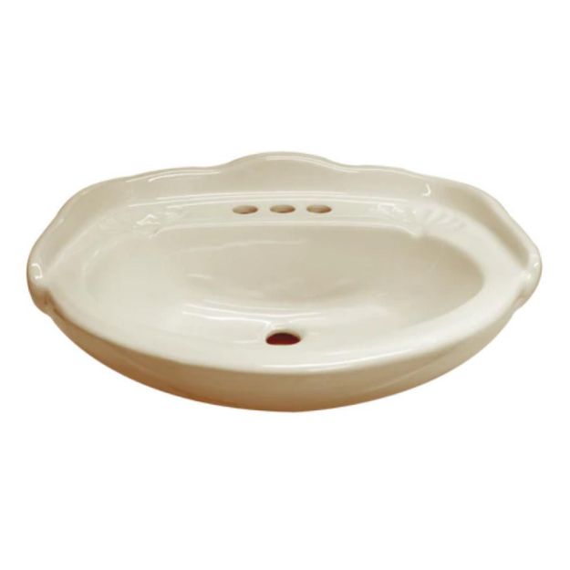 Imagen de 015167 FUENTE OXFORD MARFIL CATO