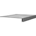 Imagen de 019669 BASE PELDAÑO QUERCIA 30X120X3.5 (189011) DUNE