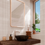 Imagen de 019764 BASE CARMEN BLUE DIG 18.8X18.8 (C/0.63319 MT2)(M609293) DUNE