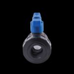 Imagen de 06768 VALVULA ESFERA 1/2" ROTOPLAS