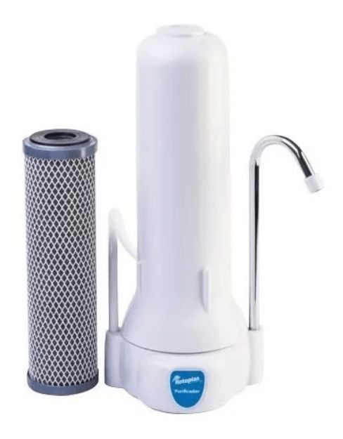 Imagen de 07032 FILTRO P/AGUA PASO 2 ROTOPLAS