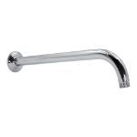 Imagen de 013766 BRAZO P/REGADERA DE PARED TUBULAR 2312 CROMO URREA
