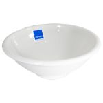 Imagen de 015747 BOWL MANANTIAL BLANCO CORONA