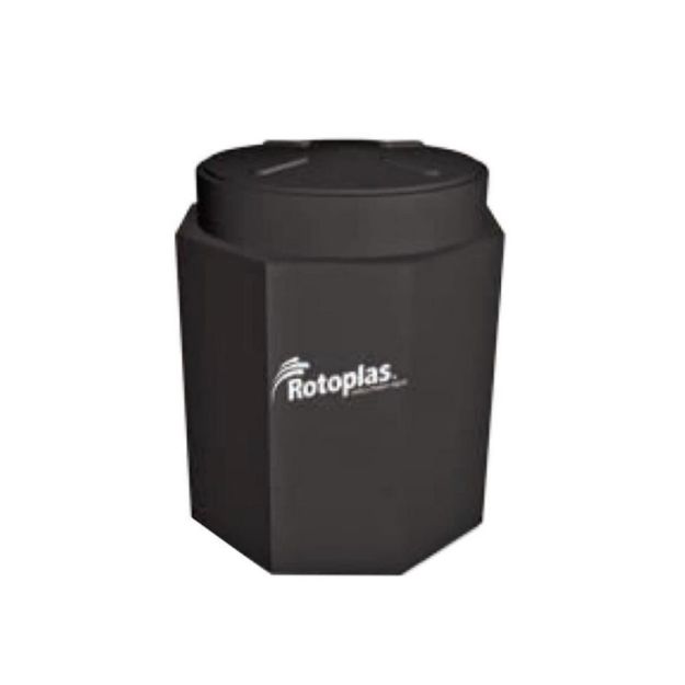 Imagen de 015914 REGISTRO DE LODOS BDA ROTOPLAS