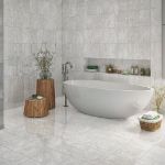 Imagen de 016405 LEVANTO FD GRIS  20X30  1A (1.50 MT2) PORCELANITE