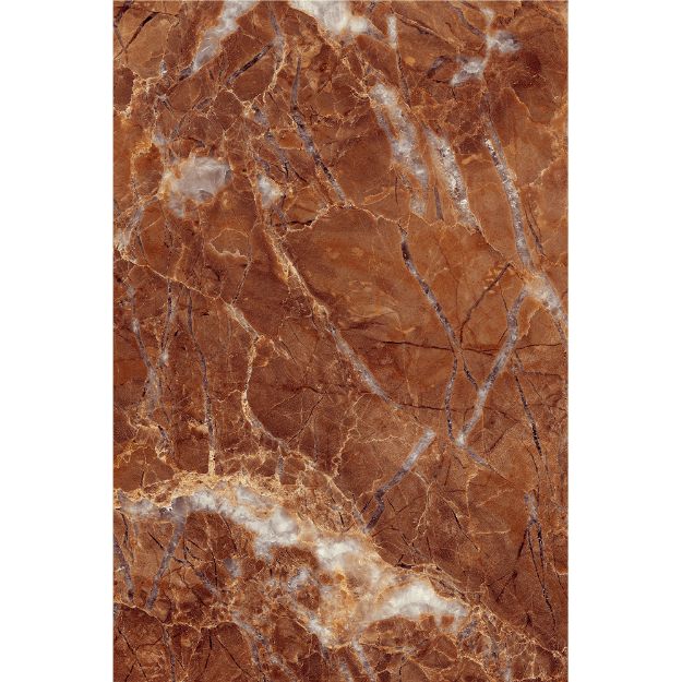 Imagen de 016408 VIGO FD ROJO  20X30  1A (1.50MT2) PORCELANITE