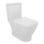 Imagen de 016451 ONE PIECE CAPRI PLUS TROCULT 4.8LTS B (OP CAPRI PLUS) HELVEX