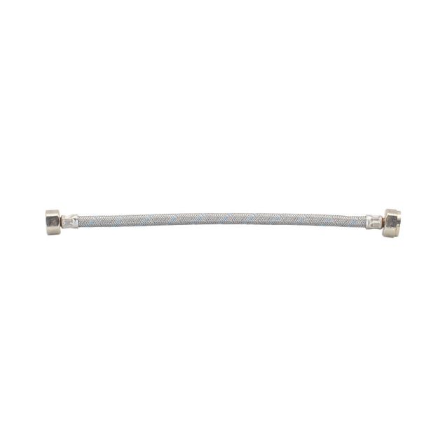 Imagen de 016624 MAXIFLEX P/SANITARIO 1/2"X7/8" 35CM LS-A35 COFLEX