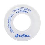 Imagen de 016689 CINTA TEFLON 1/2"X6.60 M WT12-60 COFLEX
