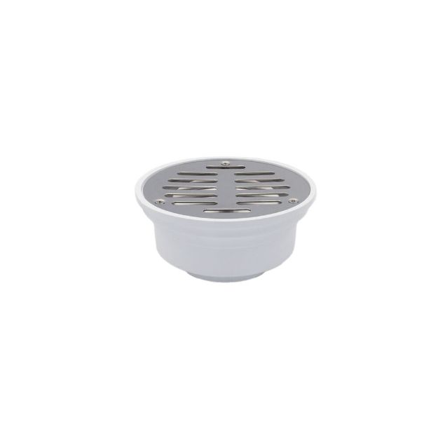 Imagen de 016707 COLADERA UNIVERSAL C/REJILLA ACE INOX PC-102 COFLEX