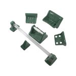 Imagen de 017075 ACCESORIOS VERDE CATO