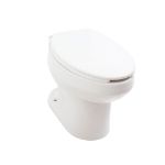 Imagen de 017571 TAZA VIENNA PLUS II EL (ALARGADO) BCO CORONA