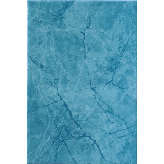 Imagen de 018205 ARAMIS COBALTO 20X30 1A-N (1.59 MT2) PORCELANITE