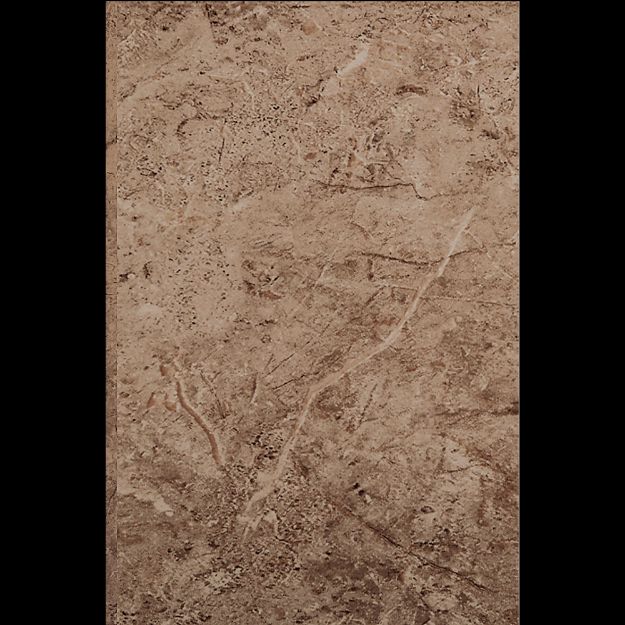 Imagen de 018209 ASTURIAS CAFE CLARO 20X30 1A-N (1.59 MT2) PORCELANITE