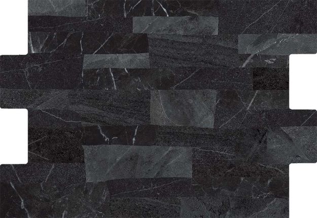 Imagen de 018529 DENT DOHA FD OXFORD 30X45 1A (1.51 MT2) PORCELANITE