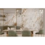 Imagen de 018531 EQUUS FD PUL BLANCO 59.3X119.0 1A (1.41 MT2) PORCELANITE