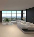 Imagen de 018804 LIMA FD GRIS 60X60 1A (1.44 MT2) PORCELANITE