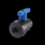 Imagen de 06768 VALVULA ESFERA 1/2" ROTOPLAS