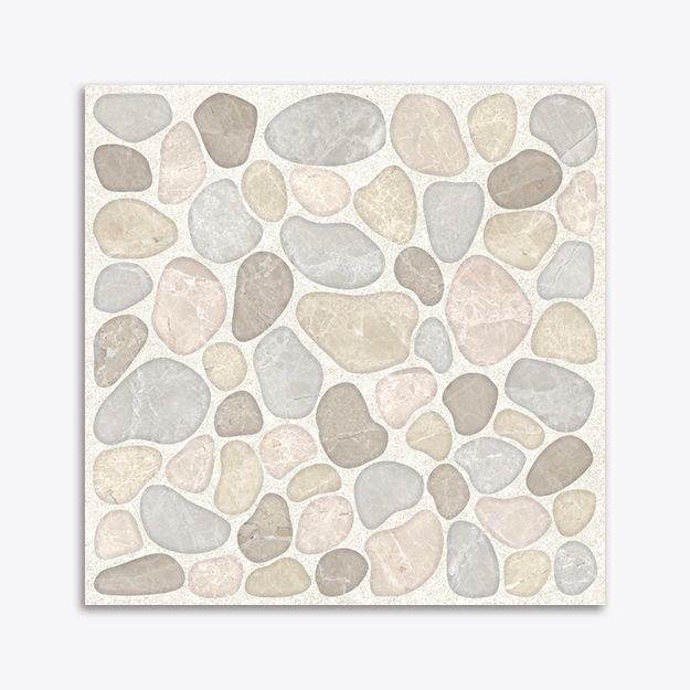 Picture of 019529 BOSTON FD BEIGE 20X20 1A (1.59 MT2) PORCELANITE