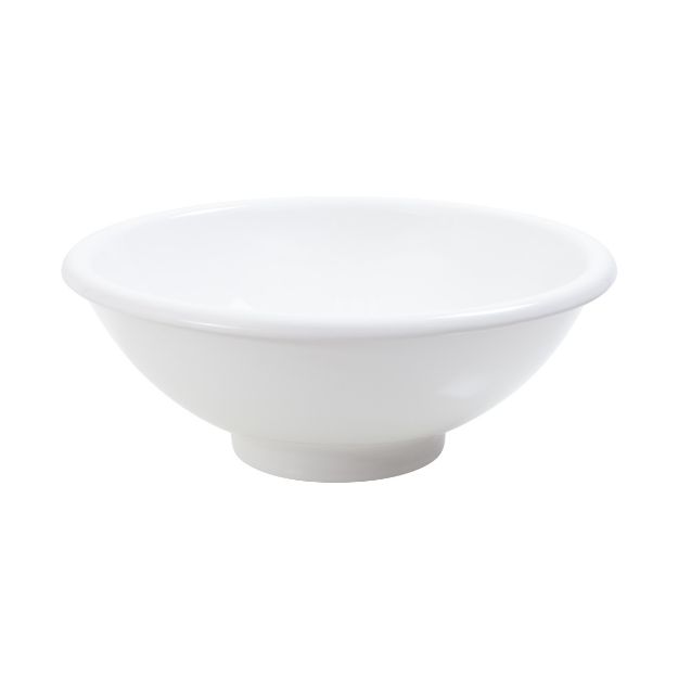 Imagen de 018183 LAVABO MANANTIAL BLANCO CORONA