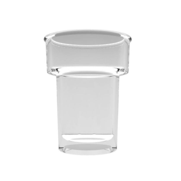 Imagen de 017911 VASO CEP D CRISTAL INNOVEX (RA-867) HELVEX