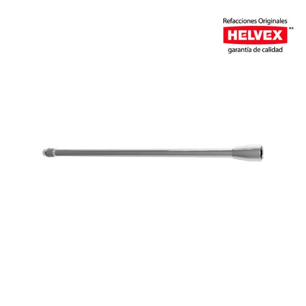 Imagen de 017799 TUBO ALIMENTADOR SOLDADO LRG (SH-883) HELVEX
