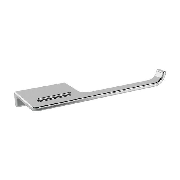 Imagen de 018306 PORTAPAPEL CON REPISA PARA CELULAR CR (17)  HELVEX