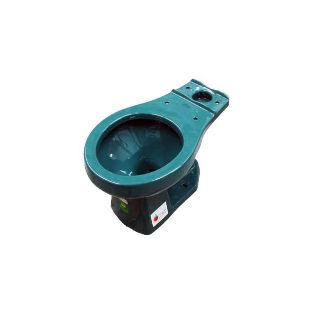 Imagen de 018353 TAZA LUCAS REDONDO VERDE JADE CATO