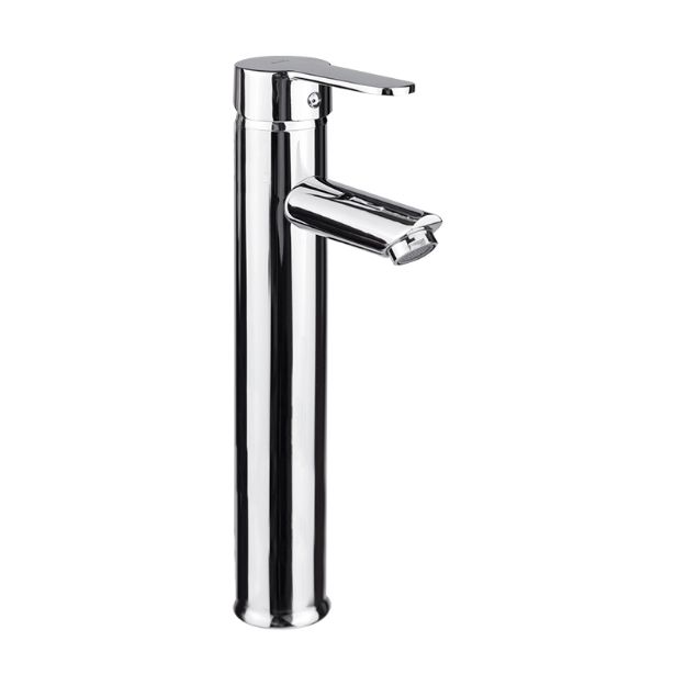 Imagen de 018033 MONOMANDO 4439 P/LAVABO ALTO DICA