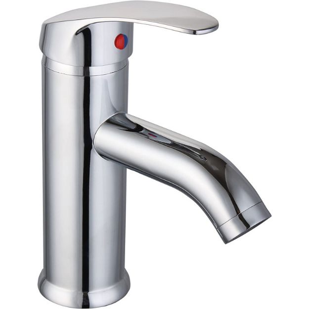 Imagen de 019048 MONOMANDO  P/LAV 4434 DICA