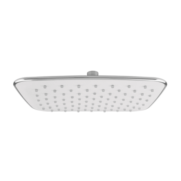 Imagen de 019101 REGADERA  RECTANGULAR 2265 CROMO URREA