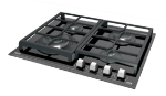 Imagen de 018195 PARRILLA GZC 64320 XBB (LAT) (112570041) TEKA