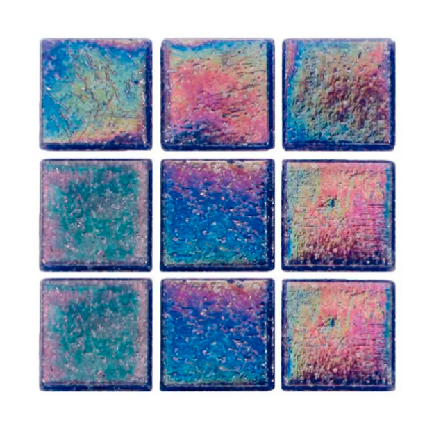 Imagen de 019082 MOSAICO THUNDER 2X2 (CAJA C/4.12 MT2)KOLORINES