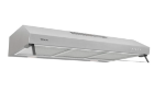 Imagen de 019384 PAQUETE DUETTO DELUXE 75 INOX (112750010)  TEKA