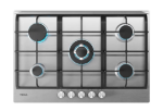 Imagen de 019384 PAQUETE DUETTO DELUXE 75 INOX (112750010)  TEKA