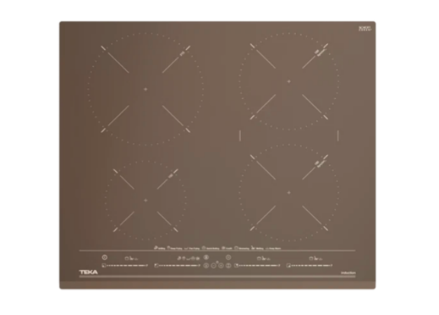 Imagen de 018363 PARRILLA IZC 64630 MST LB(112500024) TEKA