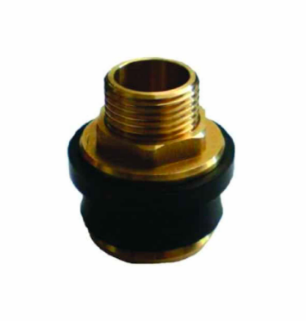 Imagen de 018790 SPUD P MINGITORIO 19 MM (SX-SF-647) HELVEX