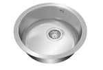 Imagen de 019373 TARJA EASY STARBRIGHT 45 E-XN 1B RND (115020014) TEKA