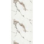 Imagen de 019772 STK PLACASPC 3MM CALACATTA GOLD GLOSSY 1.22X2.44 (189117) DUNE