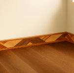 Imagen de 015577 ZOCLO SAKURA ROJO DIGITAL 8X40 (606772) COCEMEX