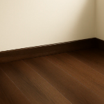 Imagen de 015592 ZOCLO CAOBA DIGITAL 8X40 (606833) COCEMEX