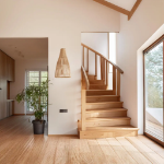 Imagen de 019672 BASE PELDAÑO QUERCIA NATURALE 30X120X3.5 (189013) DUNE