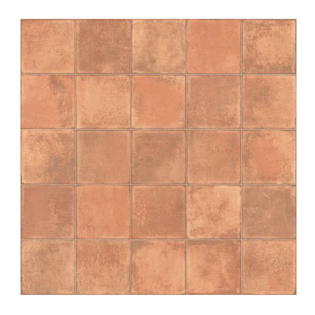 Imagen de 019751 BASE MARNA COTTO DIG 14.7X14.7 (C/0.6912 MT2)(M609313) DUNE